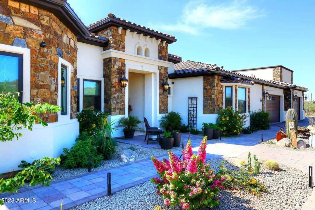 Find Las Ventanas Homes For Sale