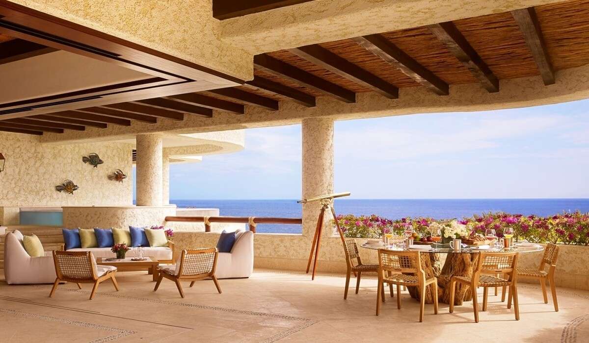 Las Ventanas Residences For Sale