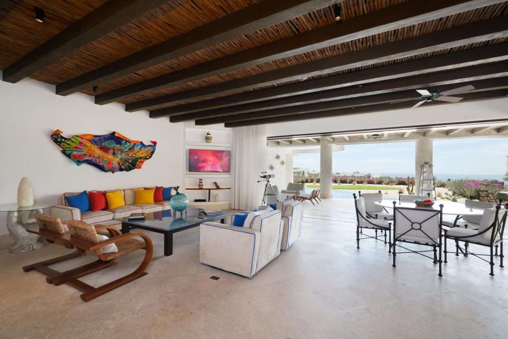 Residence For Sale In Las Ventana's