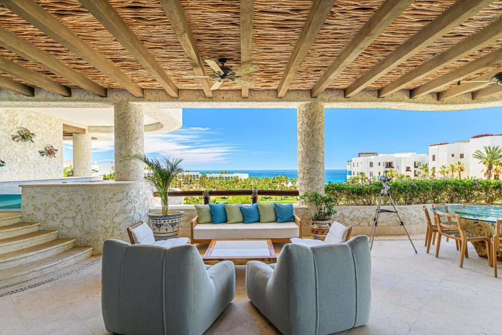 Residence For Sale In Las Ventana's