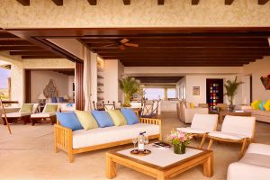 Las Ventanas Seaside Homes