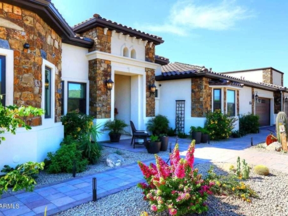 Las Ventanas Real Estate For Sale
