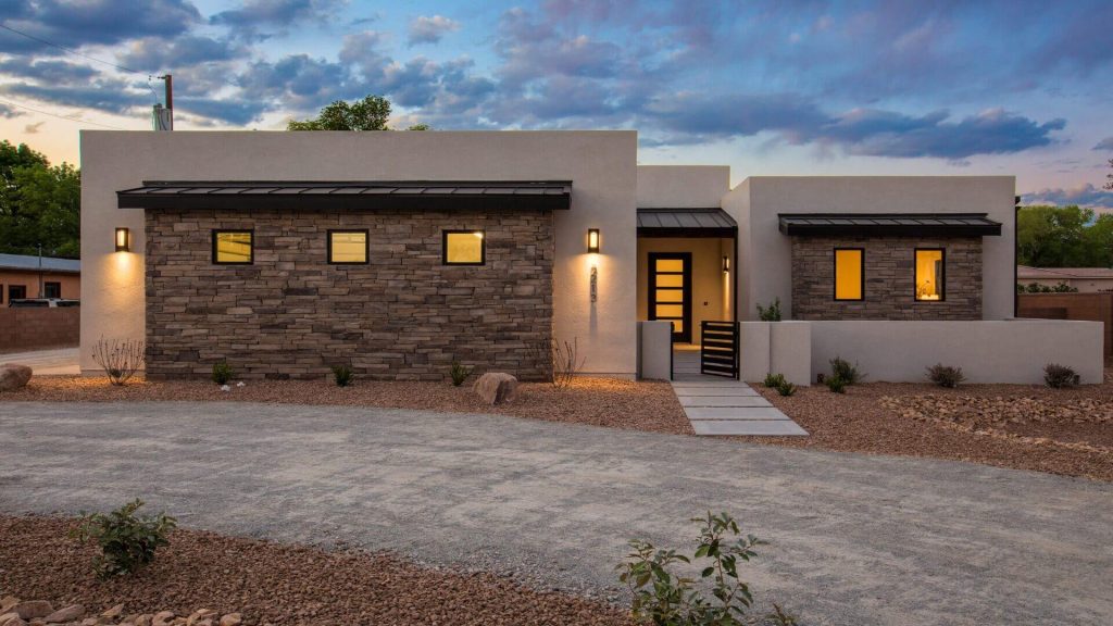 Las Ventanas Homes for Sale