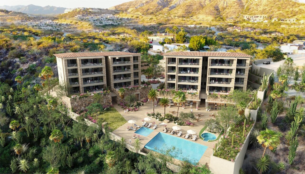 Las Ventanas Las Ventanas Luxurious 3-bedroom, 3.5-bath residence at Las Ventanas al Paraíso, A Rosewood Resort. This tranquil retreat features an expansive ocean- – Las Ventanas al Paraiso, San Jose Corridor, BS