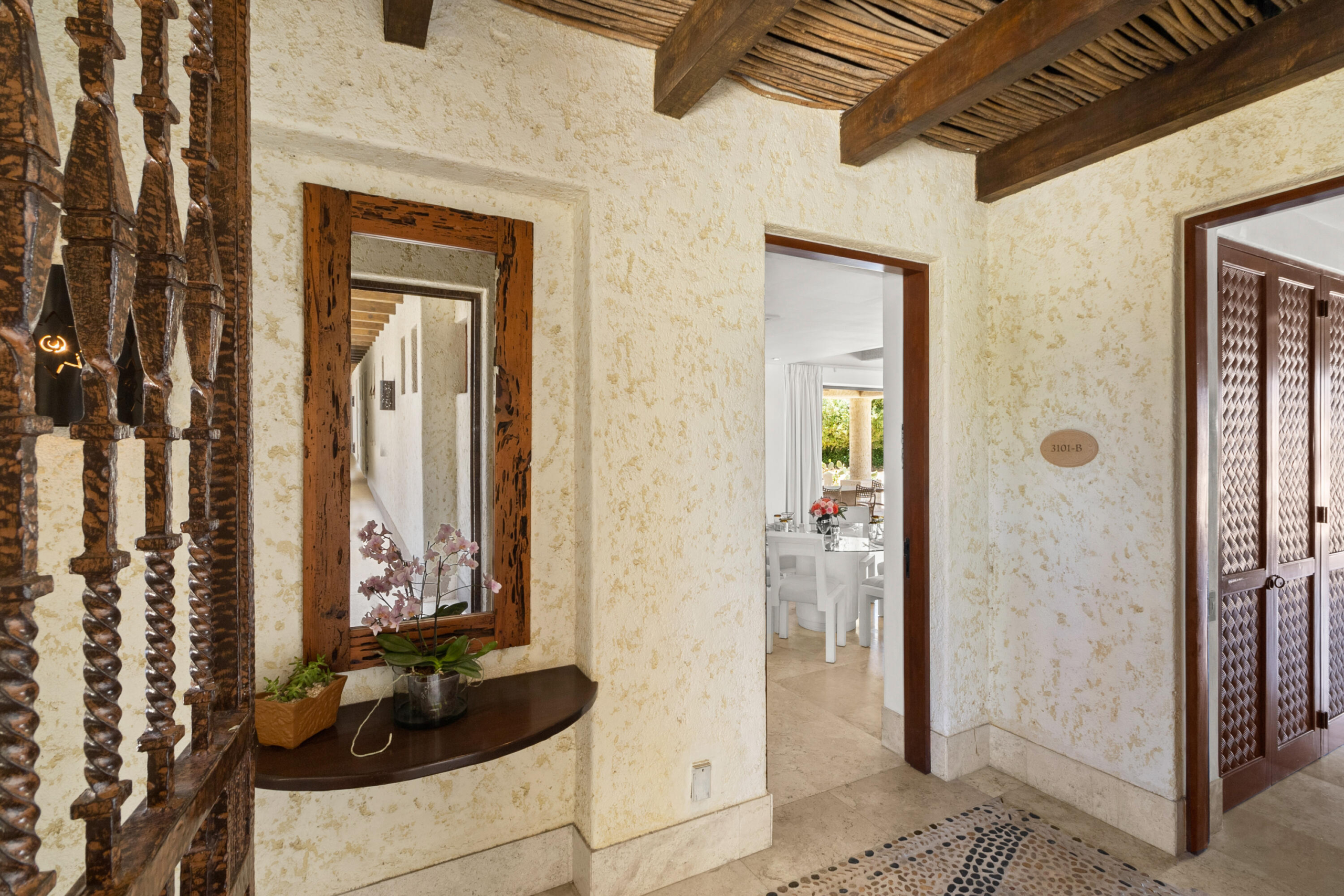 Las Ventanas Las Ventanas Luxurious 3-bedroom, 3.5-bath residence at Las Ventanas al Paraíso, A Rosewood Resort. This tranquil retreat features an expansive ocean- – Las Ventanas al Paraiso, San Jose Corridor, BS