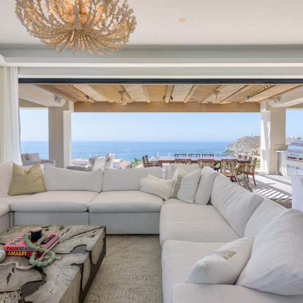 Km 19.5 Carr. Transpeninsular, San Jose Corridor, BS | Las Ventanas For Sale