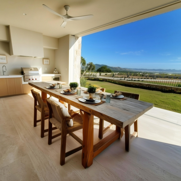 Residence 6301 Las Ventanas, San Jose Corridor, San Jose Corridor, BS | Las Ventanas For Sale