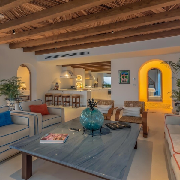 Km 19.5 Carr. Transpeninsular, San Jose Corridor, BS | Las Ventanas For Sale